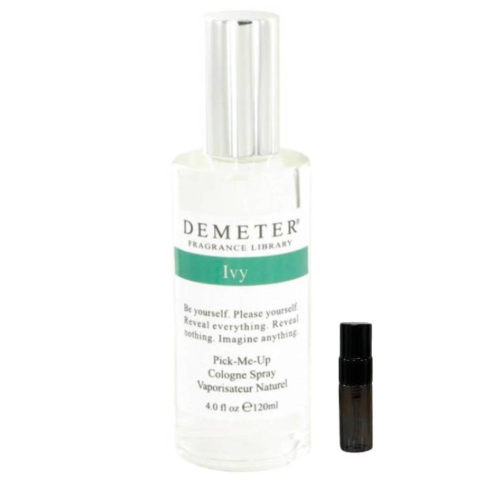 Demeter Ivy - Eau De Cologne - LuxScents.nl