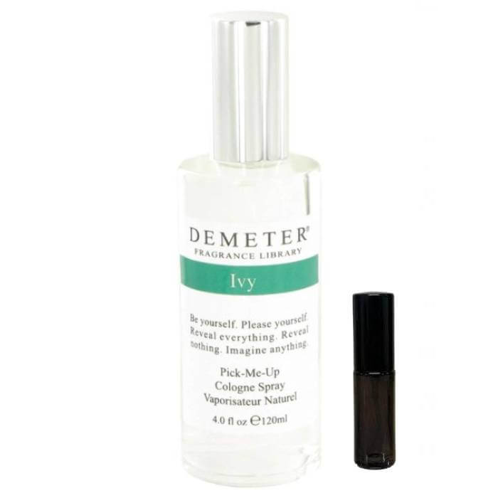 Demeter Ivy - Eau De Cologne - LuxScents.nl