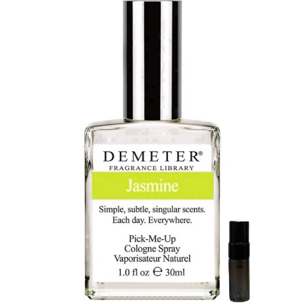 Demeter Jasmine - Eau De Cologne - LuxScents.nl