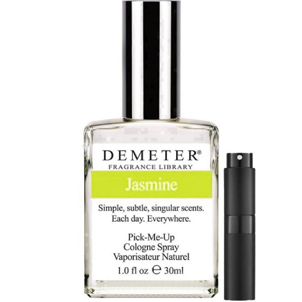 Demeter Jasmine - Eau De Cologne - LuxScents.nl