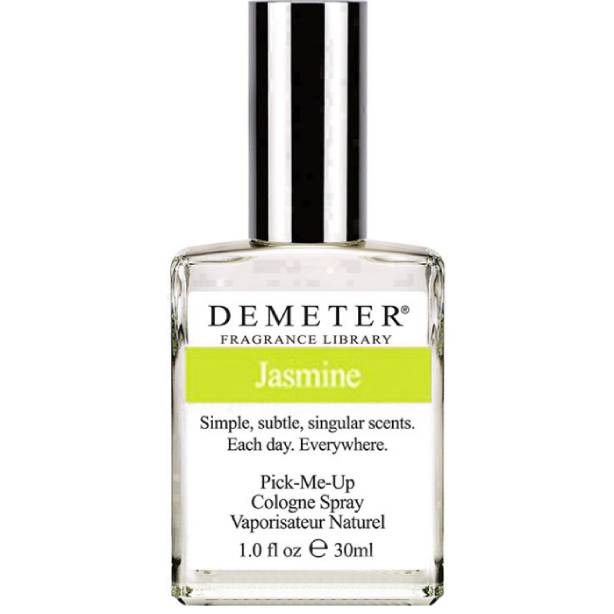 Demeter Jasmine - Eau De Cologne - LuxScents.nl