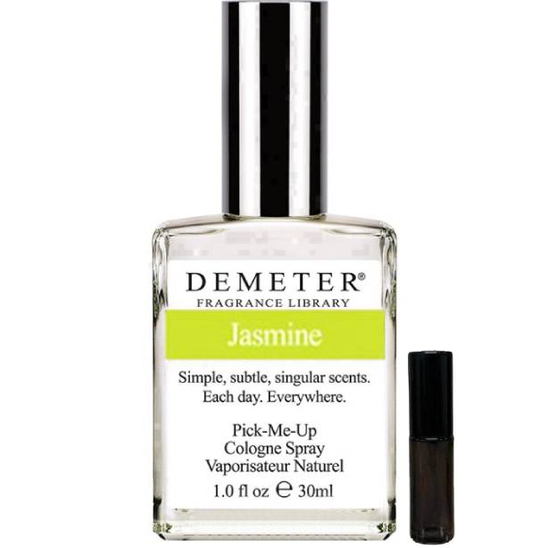 Demeter Jasmine - Eau De Cologne - LuxScents.nl