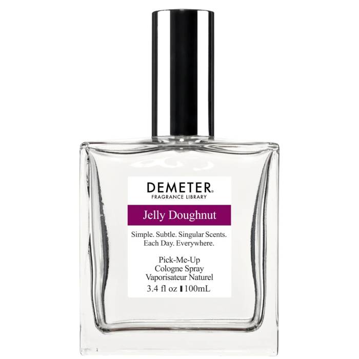 Demeter Jelly Donut - Eau De Cologne - LuxScents.nl