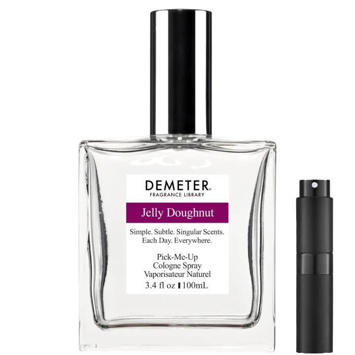 Demeter Jelly Donut - Eau De Cologne - LuxScents.nl
