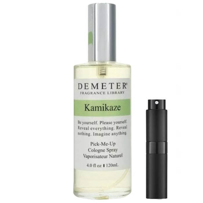 Demeter Kamikaze - Eau De Cologne - LuxScents.nl