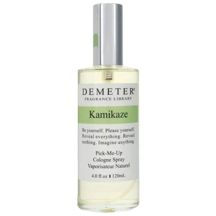 Demeter Kamikaze - Eau De Cologne - LuxScents.nl