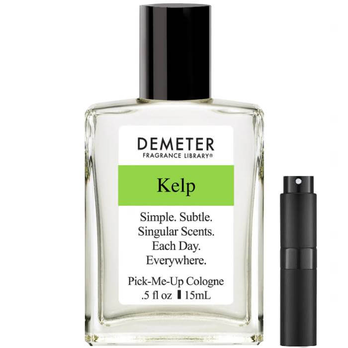 Demeter Kelp - Eau De Cologne - LuxScents.nl