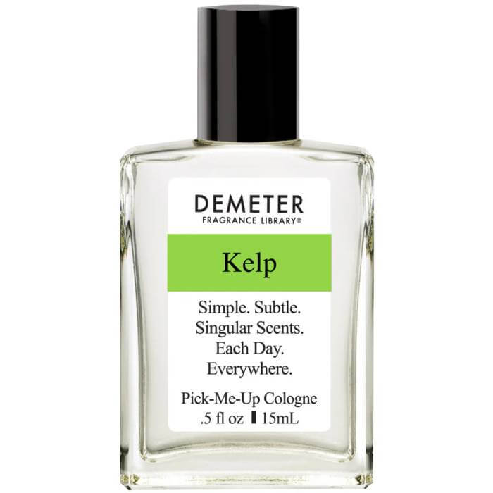 Demeter Kelp - Eau De Cologne - LuxScents.nl