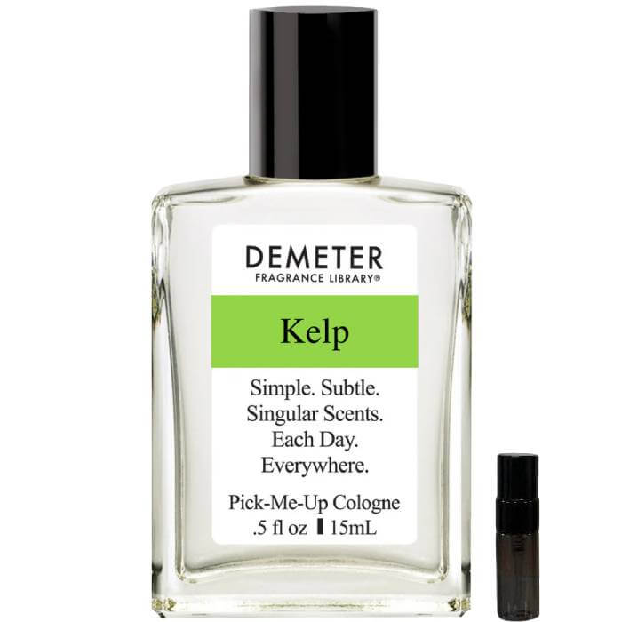 Demeter Kelp - Eau De Cologne - LuxScents.nl