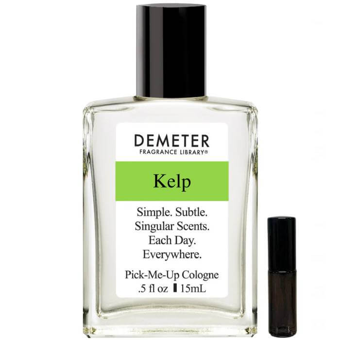 Demeter Kelp - Eau De Cologne - LuxScents.nl