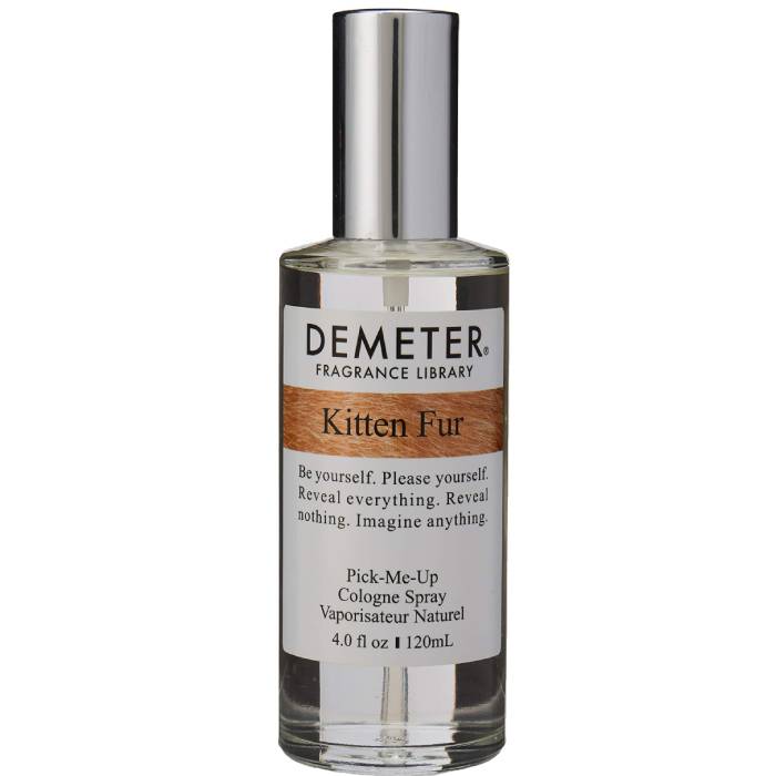 Demeter Kitten Fur - Eau De Cologne - LuxScents.nl