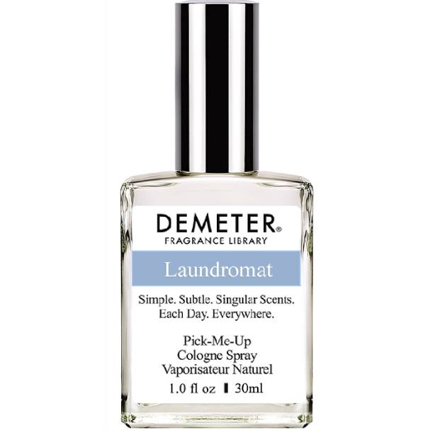 Demeter Laundromat - Eau De Cologne - LuxScents.nl