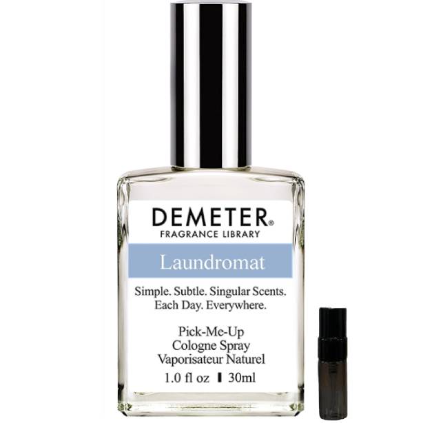 Demeter Laundromat - Eau De Cologne - LuxScents.nl