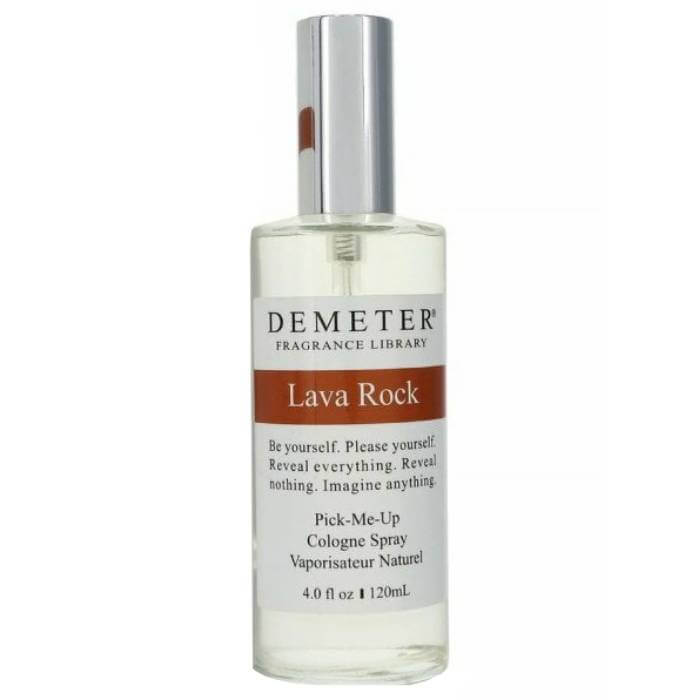 Demeter Lava Rock - Eau de Cologne - LuxScents.nl