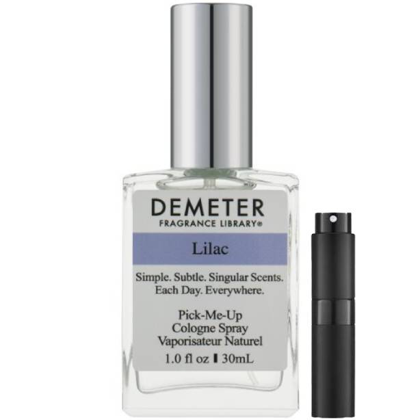 Demeter Lilac - Eau De Cologne - LuxScents.nl