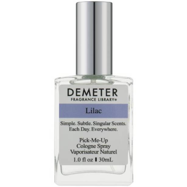Demeter Lilac - Eau De Cologne - LuxScents.nl