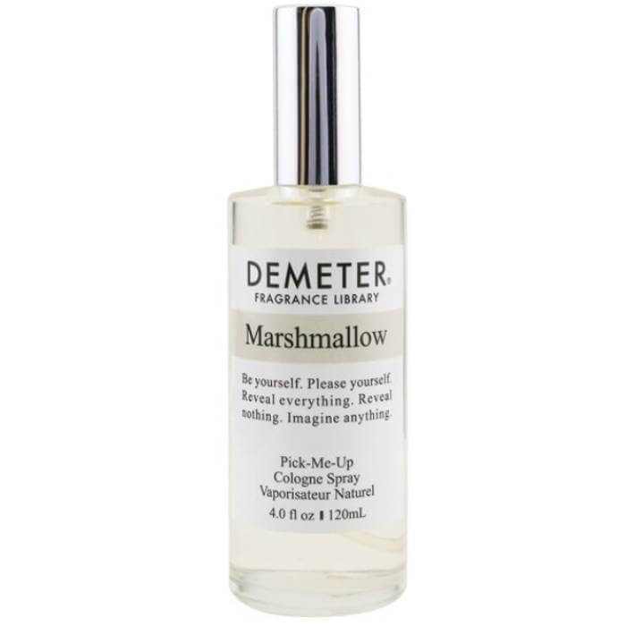 Demeter Marshmallow - Eau De Cologne - LuxScents.nl