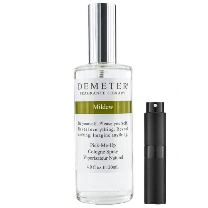 Demeter Mildew - Eau de Cologne - LuxScents.nl