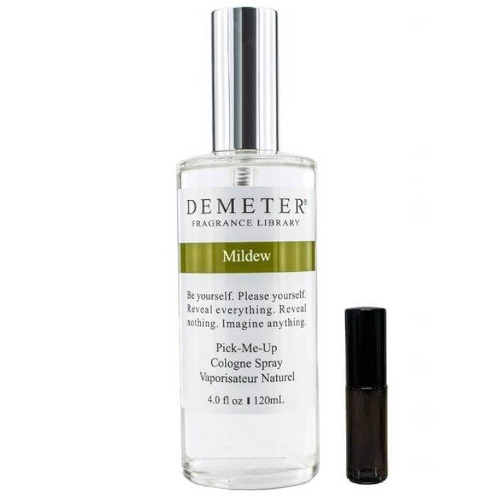 Demeter Mildew - Eau de Cologne - LuxScents.nl