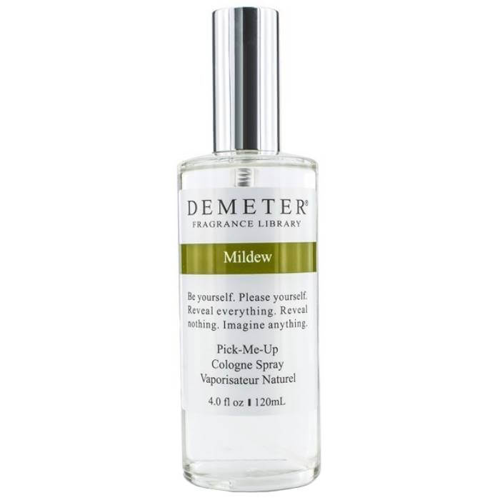 Demeter Mildew - Eau de Cologne - LuxScents.nl