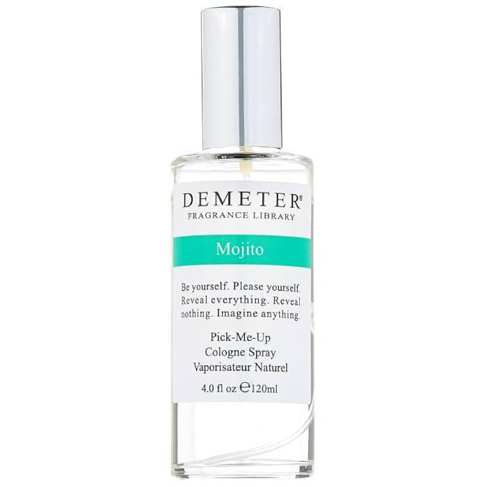 Demeter Mojito - Eau De Cologne - LuxScents.nl