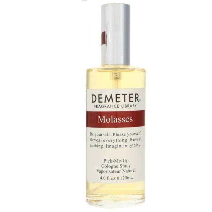 Demeter Molasses - Eau De Cologne - LuxScents.nl