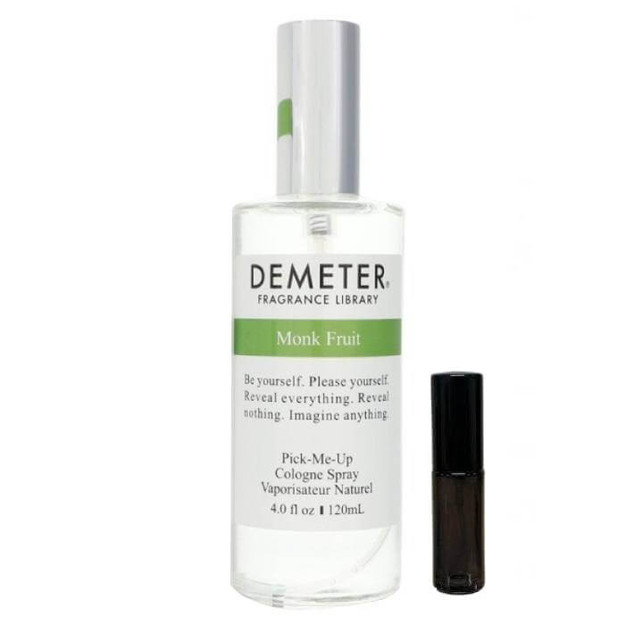 Demeter Monk Fruit - Eau de Cologne - LuxScents.nl