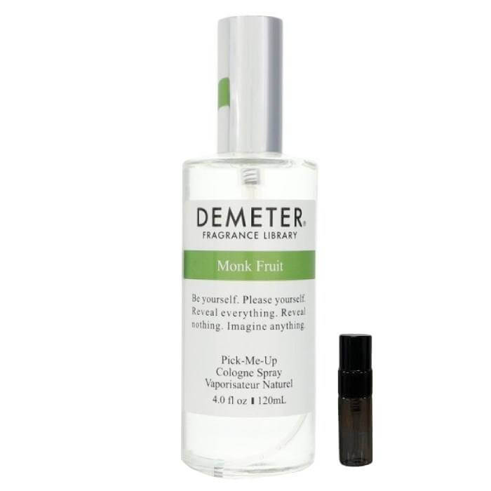 Demeter Monk Fruit - Eau de Cologne - LuxScents.nl