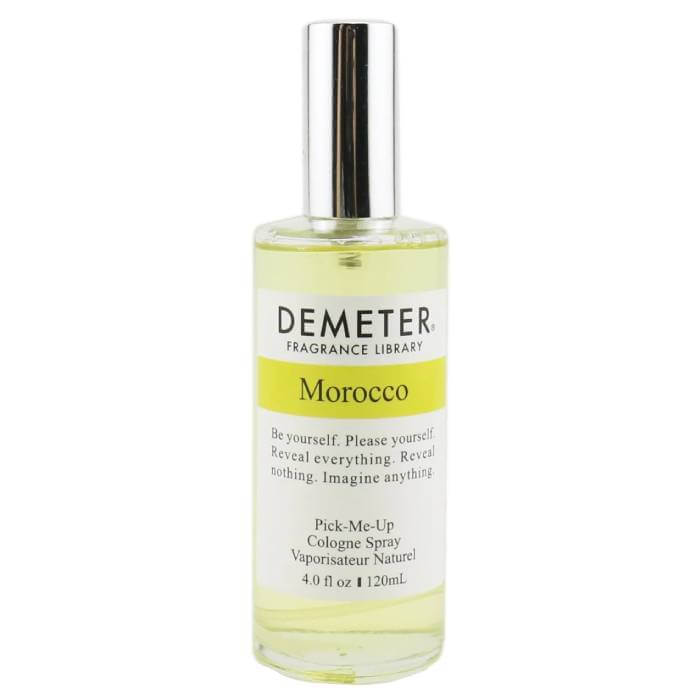 Demeter Morocco - Eau De Cologne - LuxScents.nl