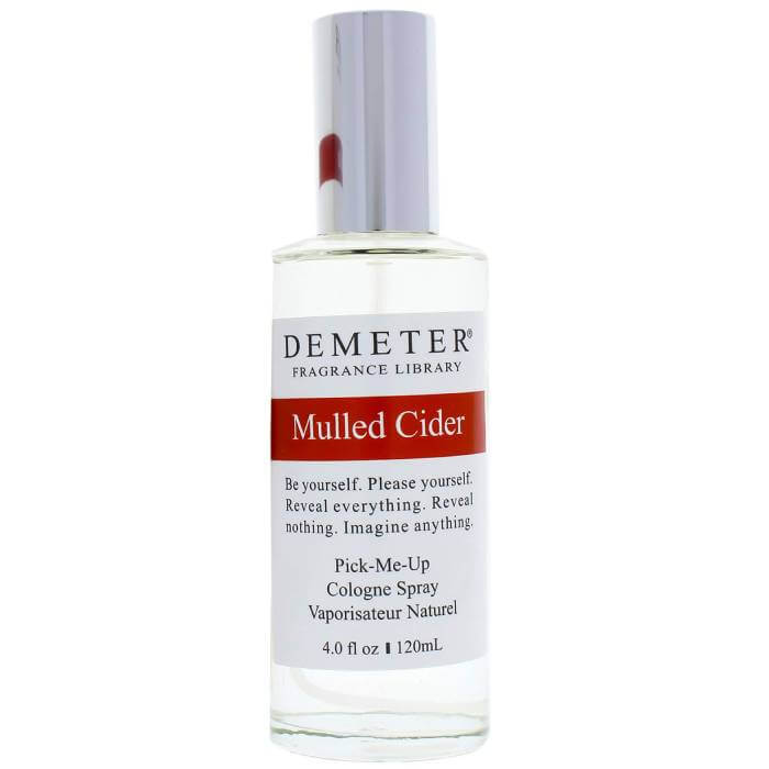 Demeter Mulled Cider - Eau De Cologne - LuxScents.nl