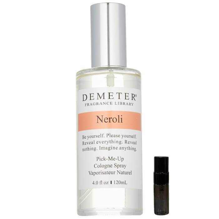 Demeter Neroli - Eau De Cologne - LuxScents.nl