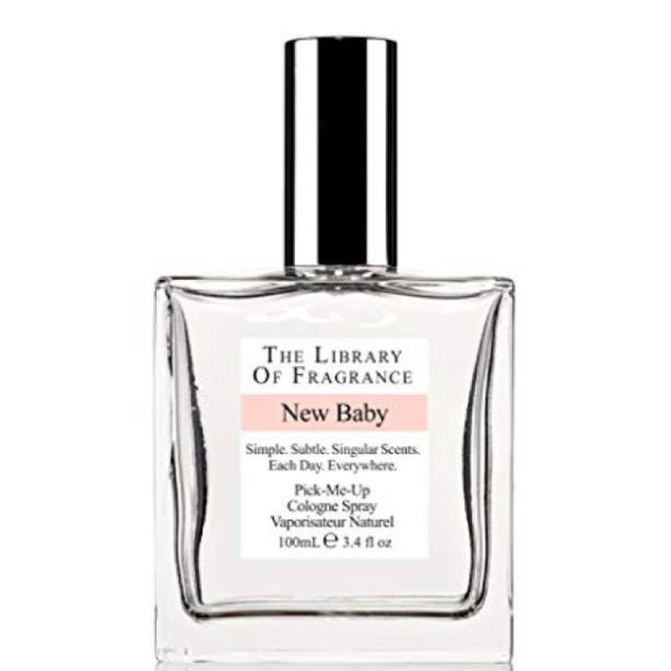 Demeter New Baby - Eau De Cologne - LuxScents.nl
