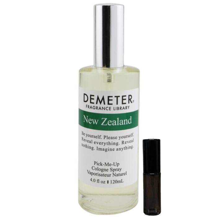Demeter New Zealand - Eau De Cologne - LuxScents.nl