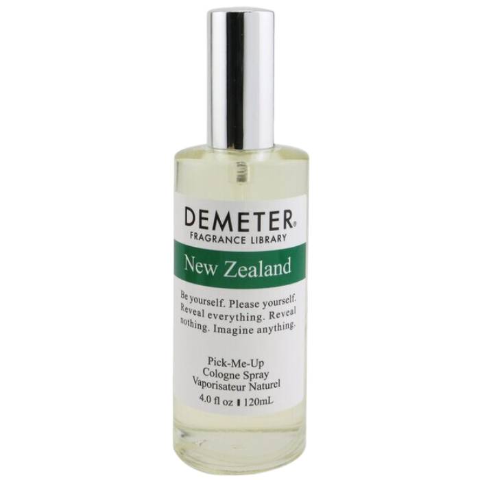 Demeter New Zealand - Eau De Cologne - LuxScents.nl