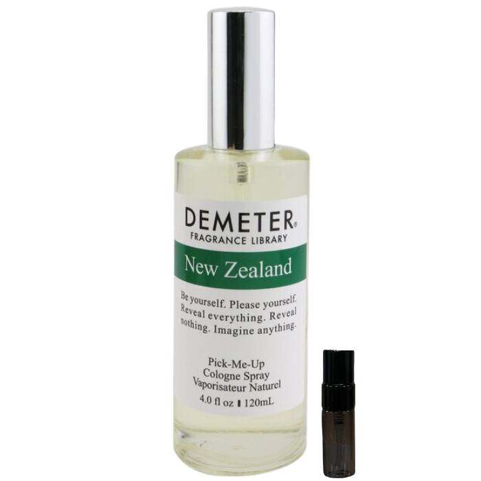 Demeter New Zealand - Eau De Cologne - LuxScents.nl