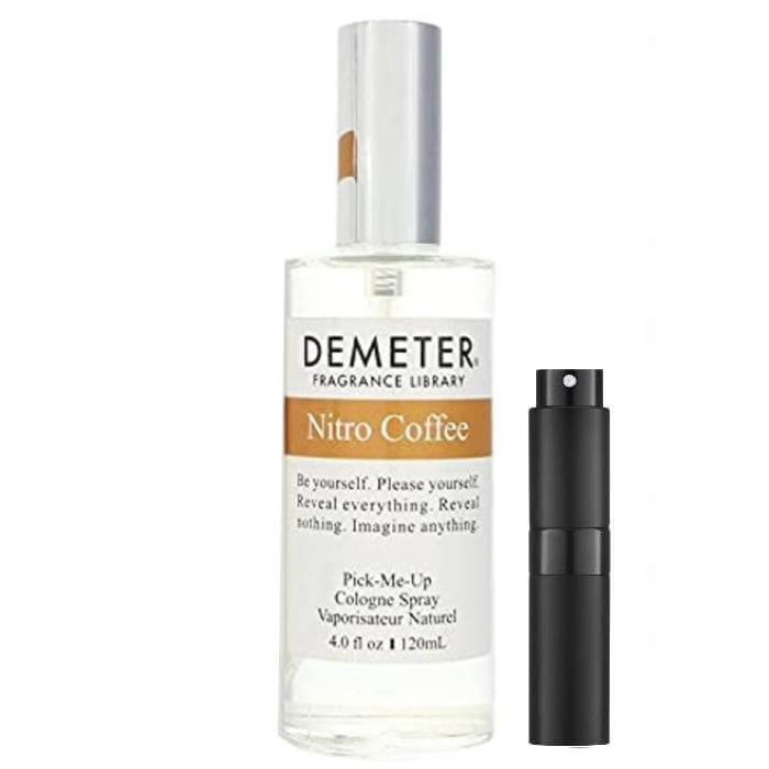 Demeter Nitro Coffee - Eau de Cologne - LuxScents.nl