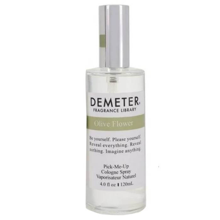 Demeter Olive Flower - Eau De Cologne - LuxScents.nl