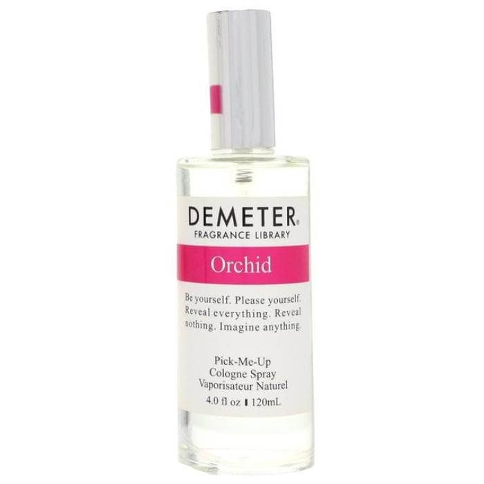 Demeter Orchid - Eau De Cologne - LuxScents.nl