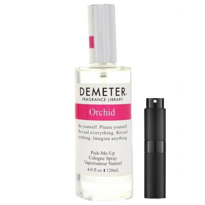 Demeter Orchid - Eau De Cologne - LuxScents.nl