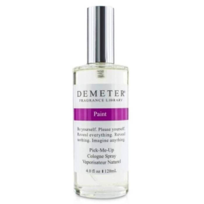 Demeter Paint - Eau de Cologne - LuxScents.nl