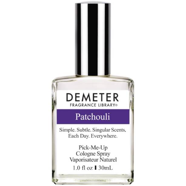 Demeter Patchouli - Eau De Cologne - LuxScents.nl