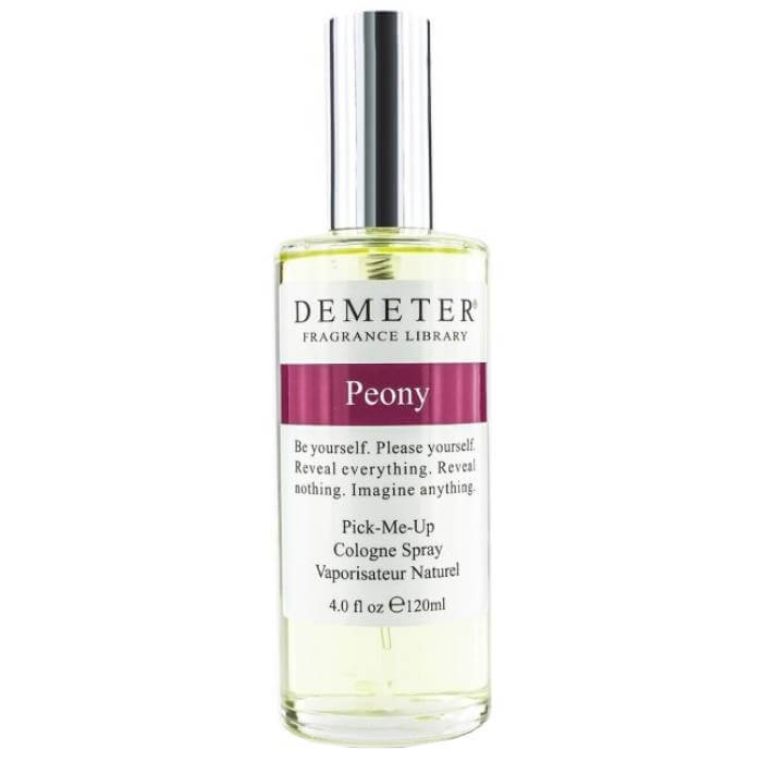 Demeter Peony - Eau De Cologne - LuxScents.nl