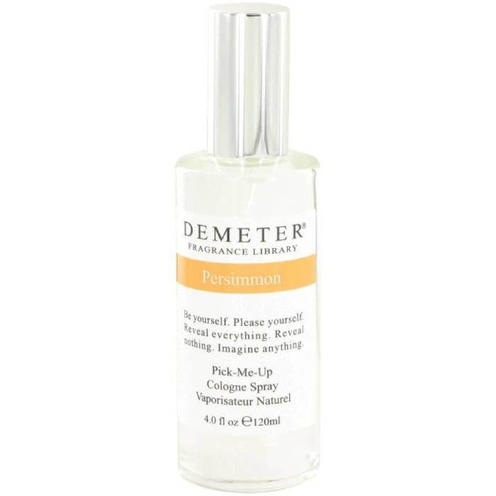 Demeter Persimmon - Eau de Cologne - LuxScents.nl