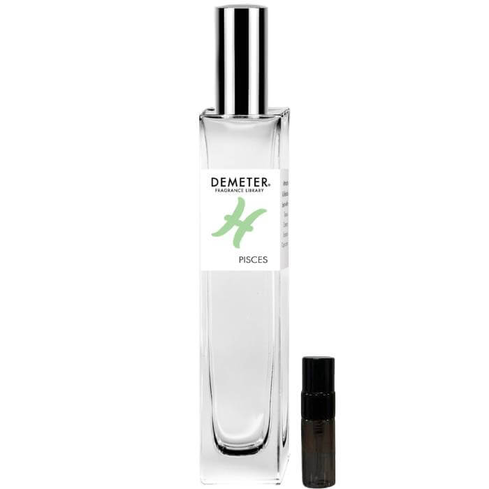 Demeter Pisces - Eau De Toilette - LuxScents.nl