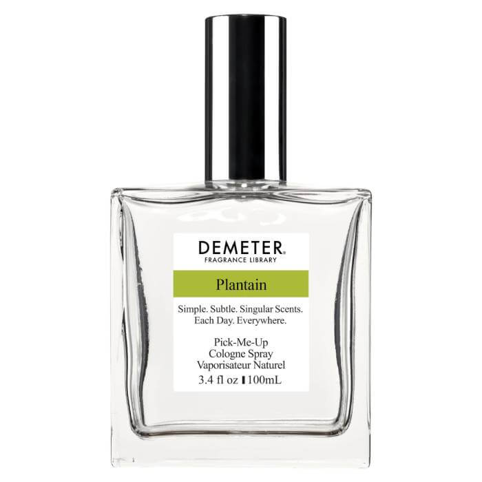 Demeter Plantain - Eau De Cologne - LuxScents.nl