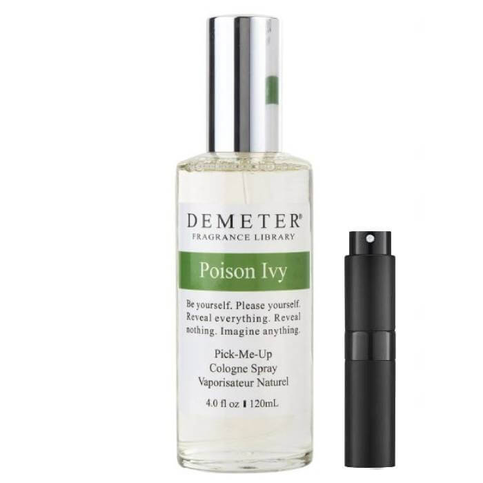 Demeter Poison Ivy - Eau De Cologne - LuxScents.nl