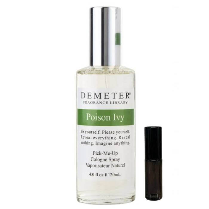 Demeter Poison Ivy - Eau De Cologne - LuxScents.nl