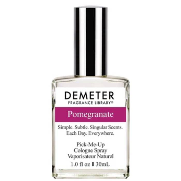 Demeter Pomegranate - Eau De Cologne - LuxScents.nl