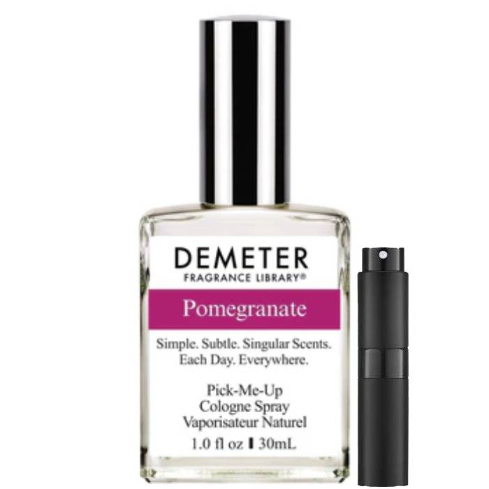 Demeter Pomegranate - Eau De Cologne - LuxScents.nl