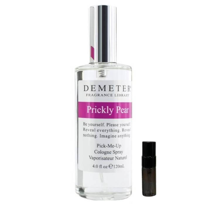 Demeter Prickly Pear - Eau de Cologne - LuxScents.nl